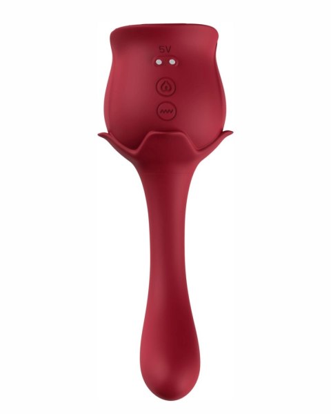 Stymulator- Blossom red Stymulator- Blossom red