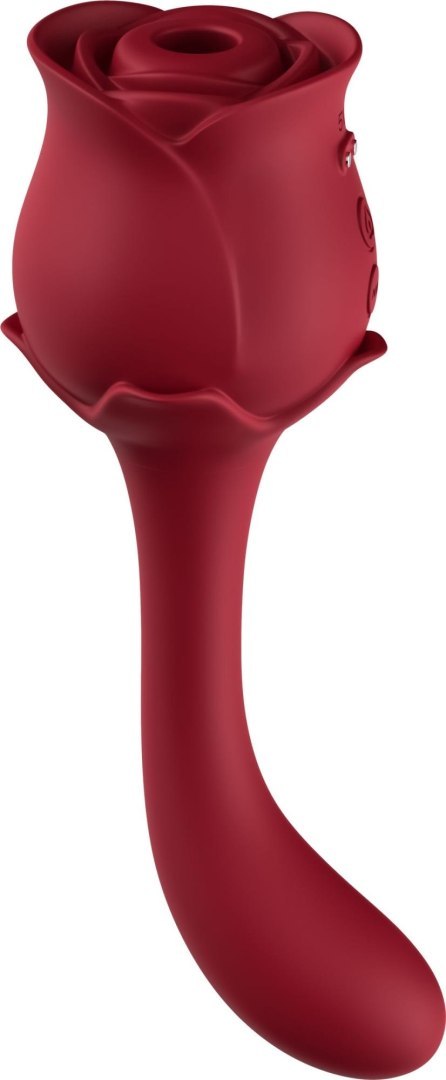 Stymulator- Blossom red Stymulator- Blossom red