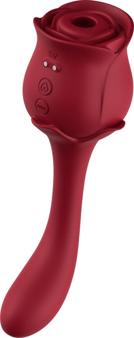 Stymulator- Blossom red Stymulator- Blossom red