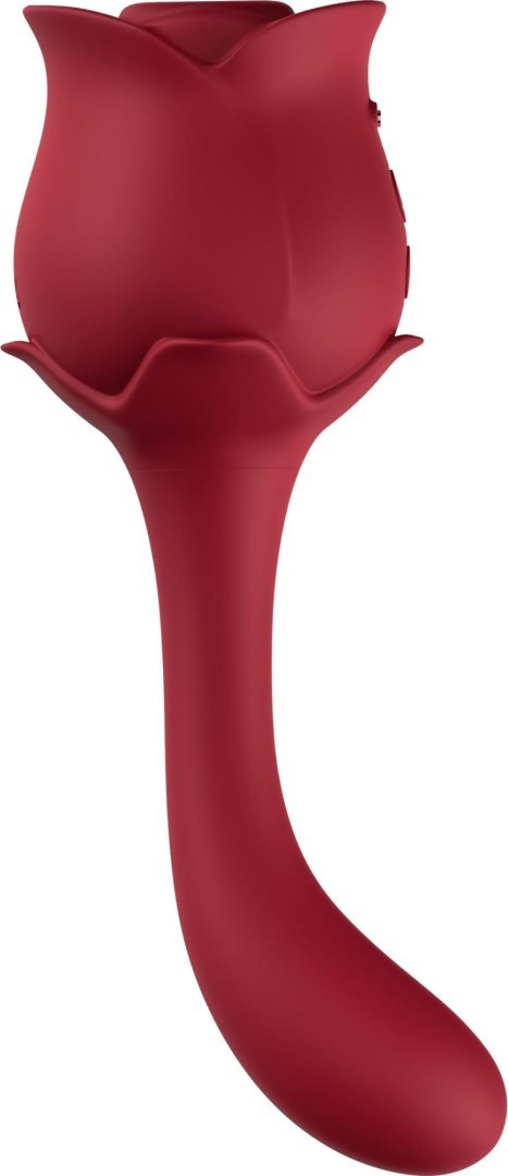 Stymulator- Blossom red Stymulator- Blossom red