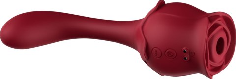 Stymulator- Blossom red Stymulator- Blossom red