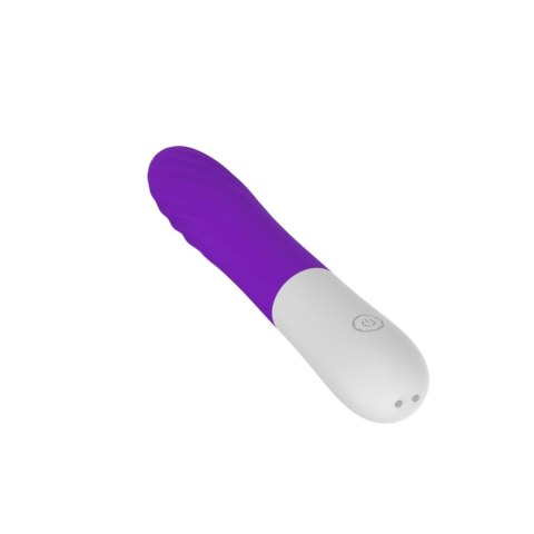 Wibrator 7 vibration function Purple Wibrator 7 vibration function Purple