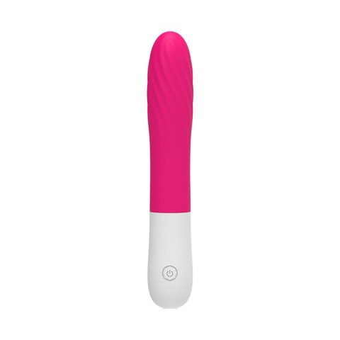 Wibrator 7 vibration function Rrose Red Wibrator 7 vibration function Rrose Red