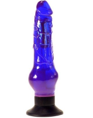 Wibrator-Mounty 5 Realistic Vibrator Me You Us