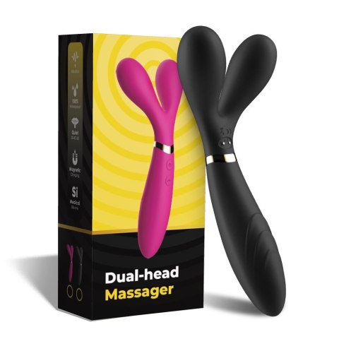 Y-Wand black Y-Wand black