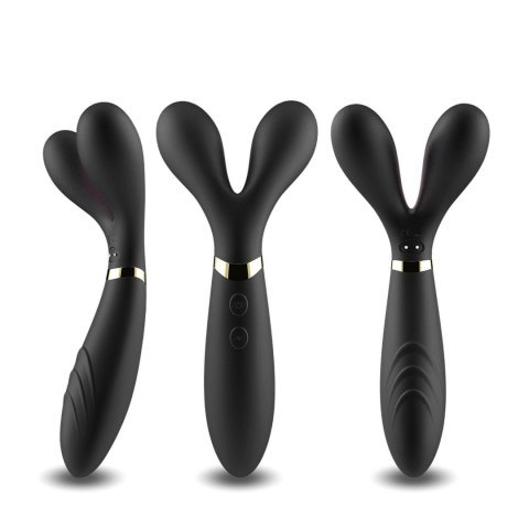 Y-Wand black Y-Wand black