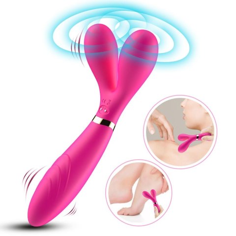 Y-Wand pink Y-Wand pink
