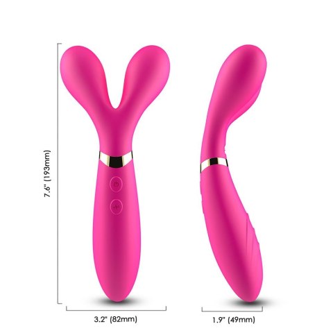 Y-Wand pink Y-Wand pink