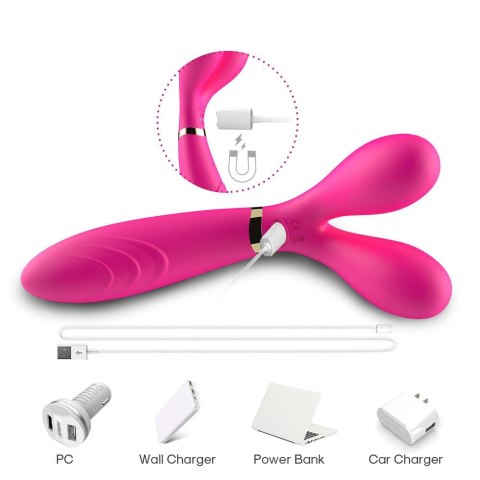 Y-Wand pink Y-Wand pink
