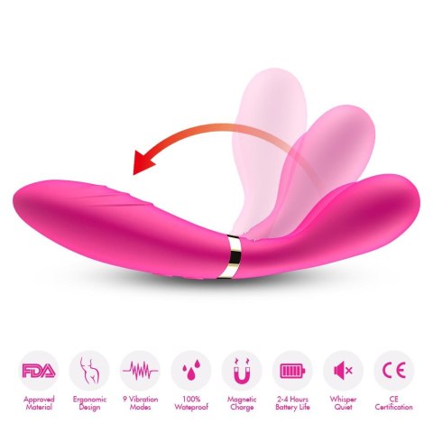 Y-Wand pink Y-Wand pink