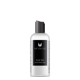 Me You Us - Żel analny - Anal Slix kinx 100 ml