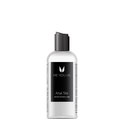 Me You Us - Żel analny - Anal Slix kinx 100 ml
