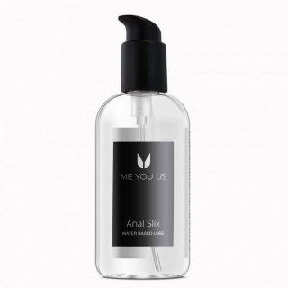 Me You Us - Żel analny - Kinkx Anal Slix 250 ml
