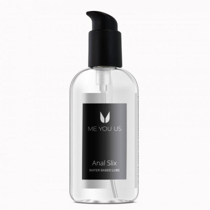 Me You Us - Żel analny - Kinkx Anal Slix 250 ml