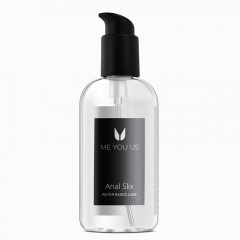 Me You Us - Żel analny - Kinkx Anal Slix 250 ml Me You Us - Żel analny - Kinkx Anal Slix 250 ml
