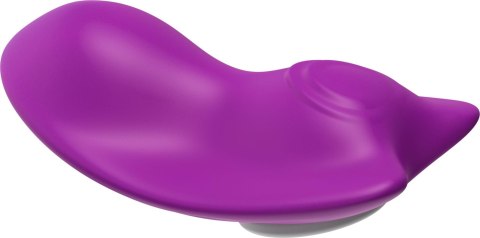 Catch purple Catch purple