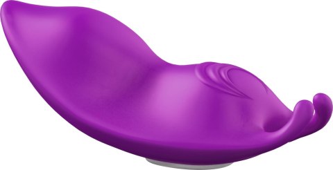Catcher purple Catcher purple