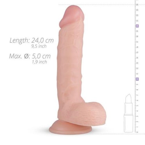 Dildo-Glynn Realistic Dildo Dildo-Glynn Realistic Dildo