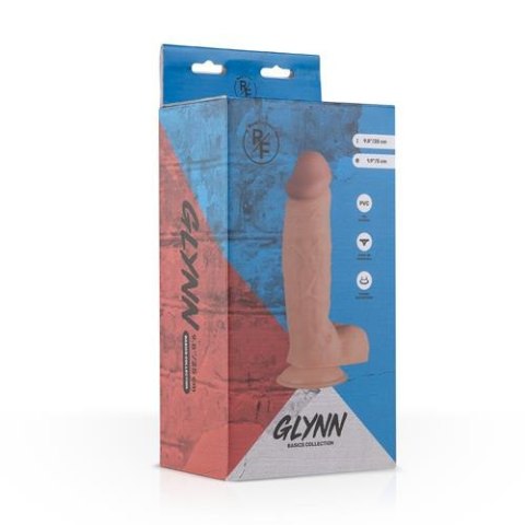 Dildo-Glynn Realistic Dildo Dildo-Glynn Realistic Dildo