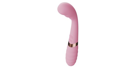 Dual Vibration G Spot Stimulator Dual Vibration G Spot Stimulator