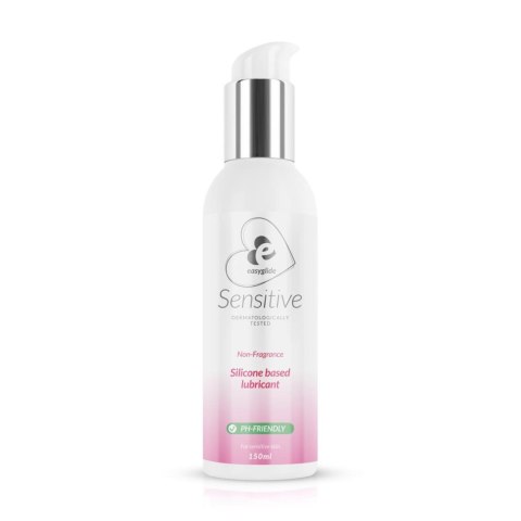 EasyGlide - Lubrykant na bazie silikonu - Sensitive Silicon Lubricant - 150 ml EasyGlide - Lubrykant na bazie silikonu - Sensitive Silicon Lubricant - 150 ml