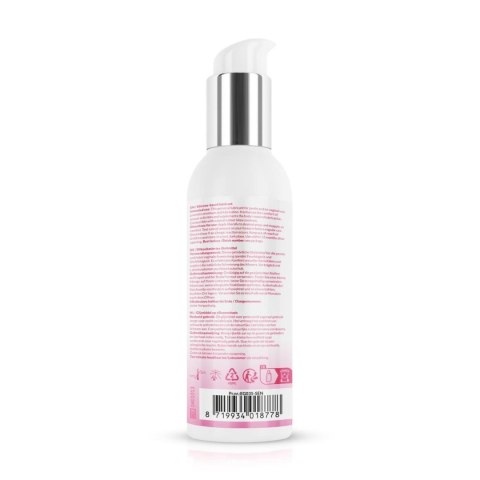 EasyGlide - Lubrykant na bazie silikonu - Sensitive Silicon Lubricant - 150 ml EasyGlide - Lubrykant na bazie silikonu - Sensitive Silicon Lubricant - 150 ml