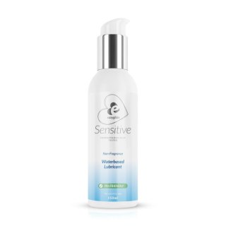 EasyGlide - Lubrykant na bazie wody - Sensitive Waterbased Lubricant - 150 ml