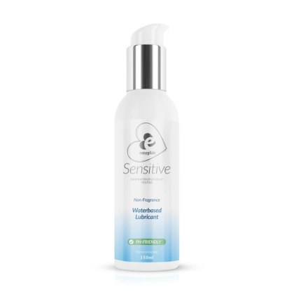 EasyGlide - Lubrykant na bazie wody - Sensitive Waterbased Lubricant - 150 ml