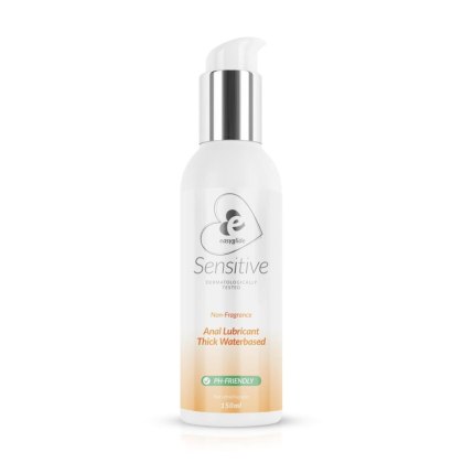 EasyGlide - Żel analny - Sensitive Waterbased Lubricant Anal - 150 ml