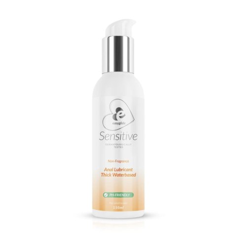 EasyGlide - Żel analny - Sensitive Waterbased Lubricant Anal - 150 ml EasyGlide - Żel analny - Sensitive Waterbased Lubricant Anal - 150 ml