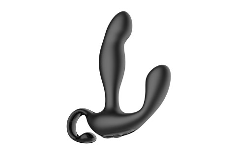 Finger Wiggle Prostate Massager with remote Finger Wiggle Prostate Massager with remote