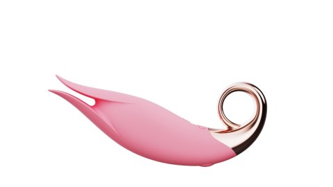 Flirting Tongue Licking vibrator Flirting Tongue Licking vibrator