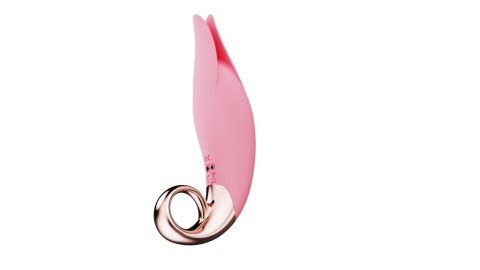 Flirting Tongue Licking vibrator Flirting Tongue Licking vibrator