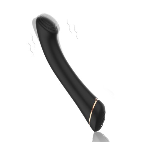 Gwand Black, 9 vibration functions Gwand Black, 9 vibration functions