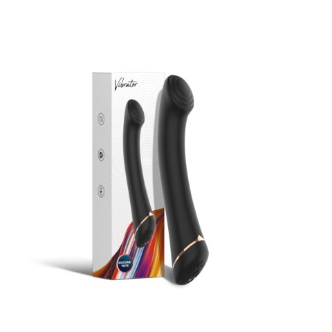 Gwand Black, 9 vibration functions Gwand Black, 9 vibration functions