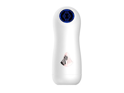 Interactive Voice 9 Vibration Speeds 9 Sucking Speeds Automatic sucking Interactive Voice 9 Vibration Speeds 9 Sucking Speeds Automatic sucking