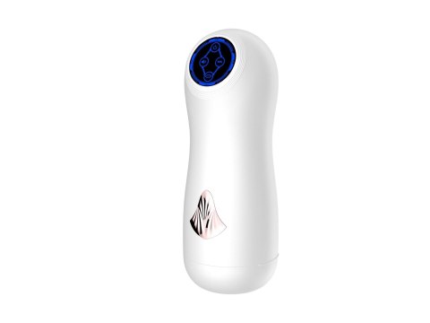 Interactive Voice 9 Vibration Speeds 9 Sucking Speeds Automatic sucking Interactive Voice 9 Vibration Speeds 9 Sucking Speeds Automatic sucking
