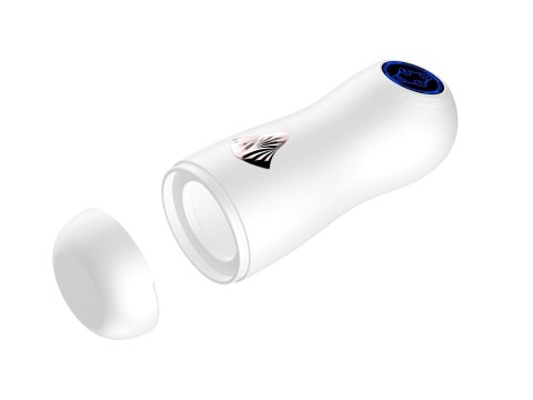 Interactive Voice 9 Vibration Speeds 9 Sucking Speeds Automatic sucking Interactive Voice 9 Vibration Speeds 9 Sucking Speeds Automatic sucking