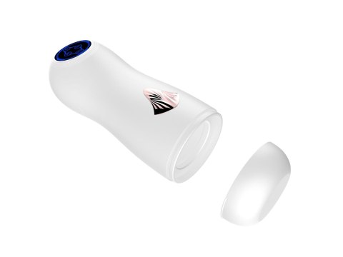 Interactive Voice 9 Vibration Speeds 9 Sucking Speeds Automatic sucking Interactive Voice 9 Vibration Speeds 9 Sucking Speeds Automatic sucking