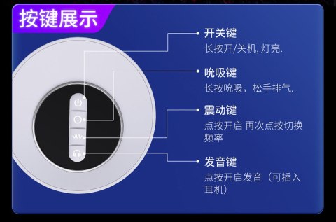 Interactive Voice 9 Vibration Speeds 9 Sucking Speeds Automatic Interactive Voice 9 Vibration Speeds 9 Sucking Speeds Automatic