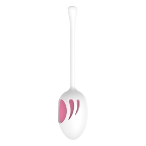 Kegel Ball Pink-purple Kegel Ball Pink-purple