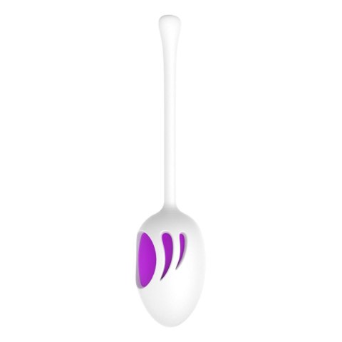 Kegel Ball Pink-purple Kegel Ball Pink-purple
