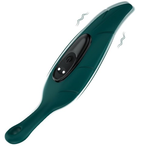 Leaf Green, 9 vibration functions Leaf Green, 9 vibration functions