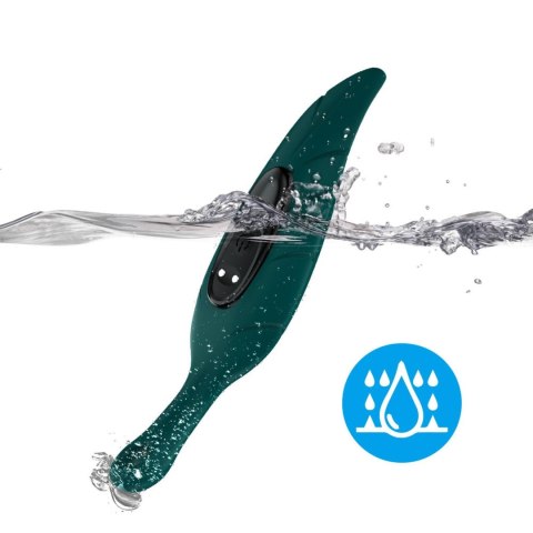 Leaf Green, 9 vibration functions Leaf Green, 9 vibration functions
