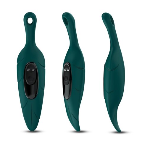 Leaf Green, 9 vibration functions Leaf Green, 9 vibration functions