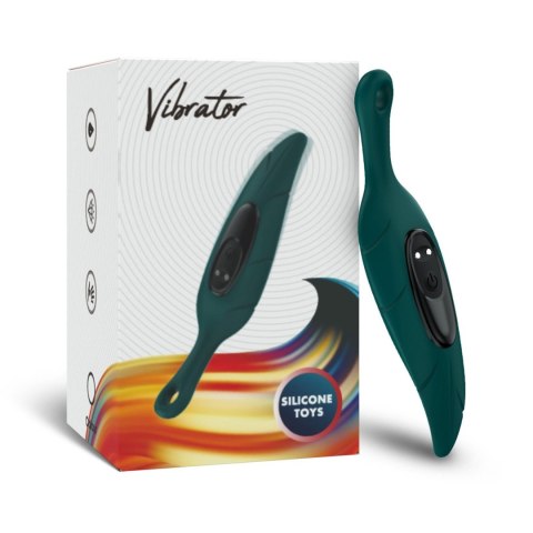 Leaf Green, 9 vibration functions Leaf Green, 9 vibration functions