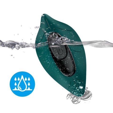Leavess Green, 9 vibration functions Leavess Green, 9 vibration functions