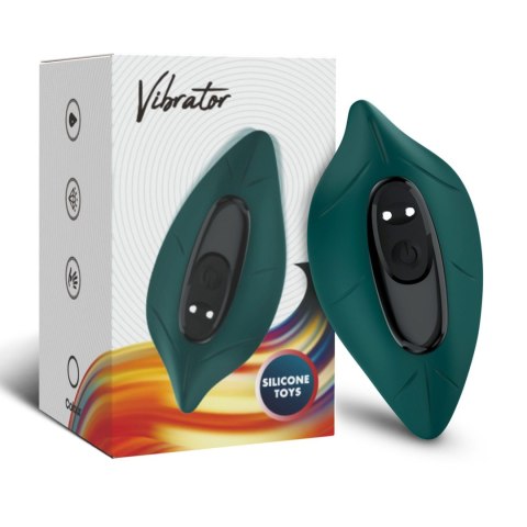 Leavess Green, 9 vibration functions Leavess Green, 9 vibration functions