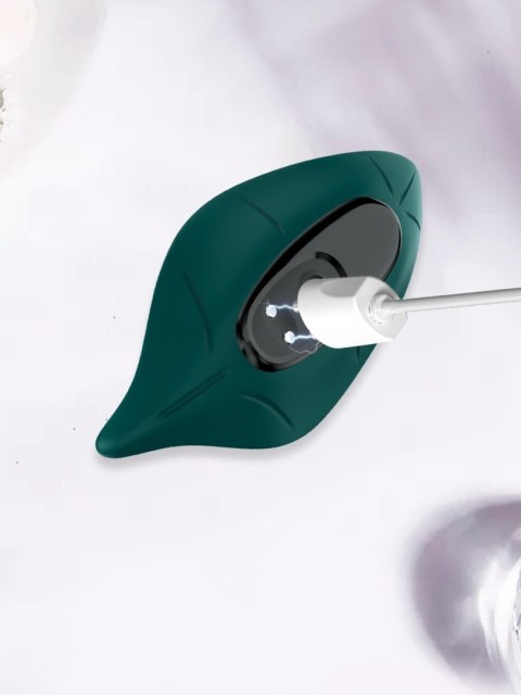 Leavess Green, 9 vibration functions Leavess Green, 9 vibration functions