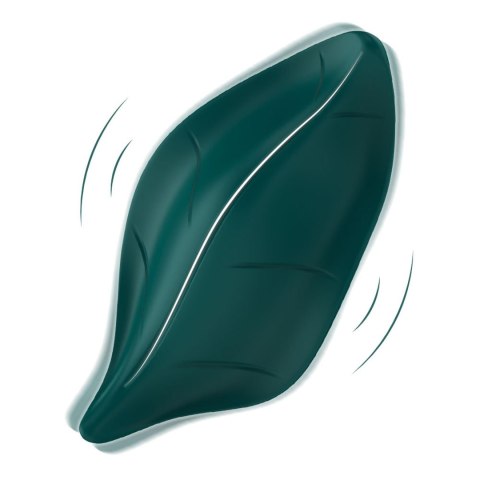 Leavess Green, 9 vibration functions Leavess Green, 9 vibration functions